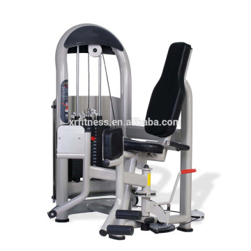 Machine d&#39;adducteur de cuisse intérieure d&#39;équipement d&#39;exercice de sport à vendre